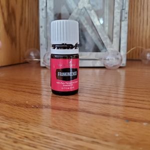 Young living frankincense